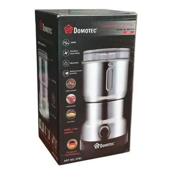 Кавомолка Domotec MS 7114 (36) 9783 (шт)