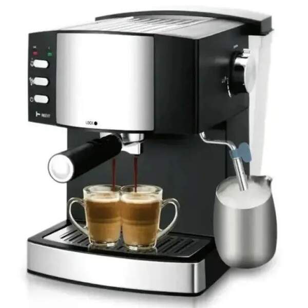 Кавоварка Domotec MS 113 (4) 9846 (шт)