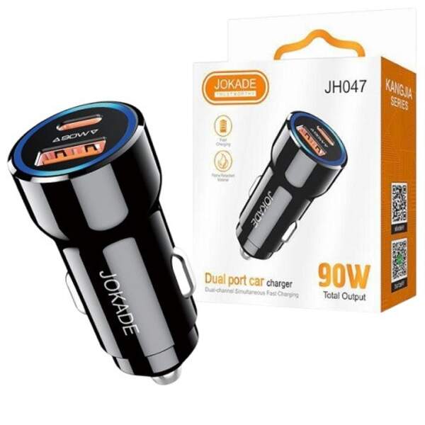 АЗП JOKADE JH047 90W (шт)