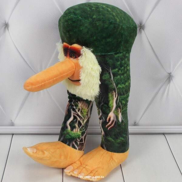 Бр Бр Потапім 00515-92 (30x14x17см) (шт)