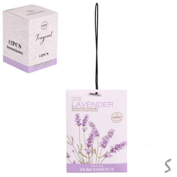 Аромасаше 10г R35157 (1440шт) (шт)