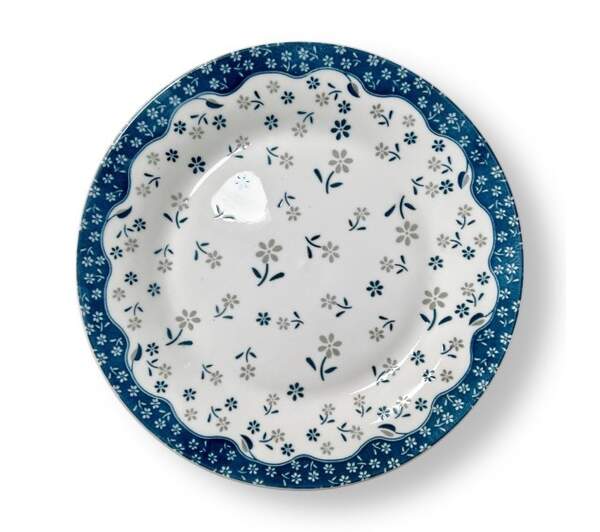 ТАРІЛКА ОСНОВНА 8’ - 2 717717-5 (шт)