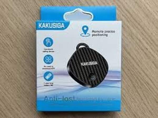 Пристрій для відстеження речей Kakusiga (шт)