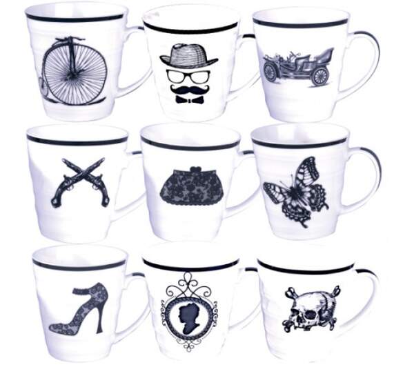 Чашка 330мл Ескіз 2178 (шт)