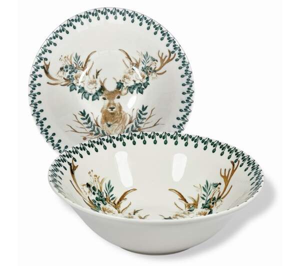 CАЛАТНИК 7’(500мл) ОЛЕНІ 717717-15 (шт)