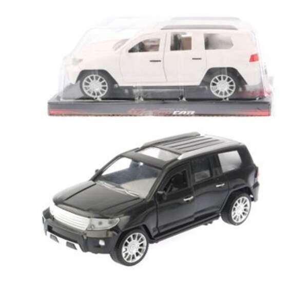 Машина арт. 737 (96шт/2) 2 кольори,iнерц.,під слюдою 21*9*9см (шт)