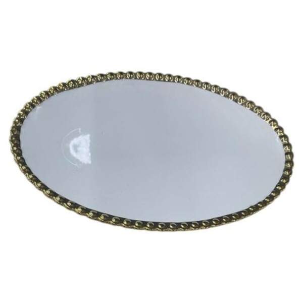 Блюдо "Pearl of the Ocean" 12" (30.5см) R35376-12 (40шт) (шт)