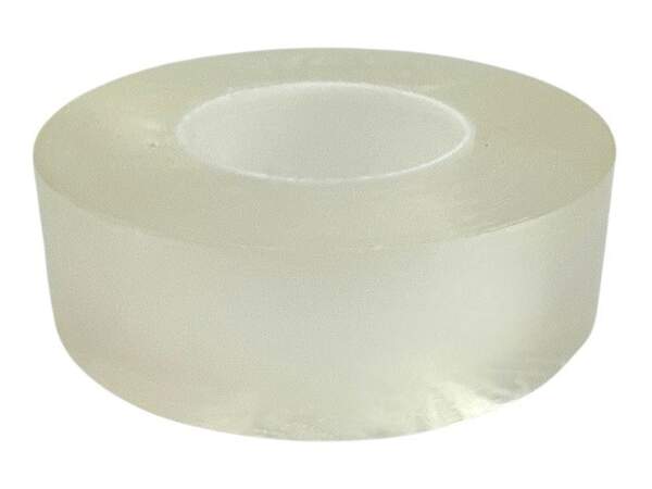 Нано клейка стрічка прозр. з двосторон 2.5cm*5m*1mm №NM-1525 (180) (шт)
