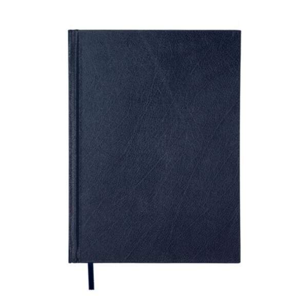 Щоденник недат. STRONG, A5, темно-синій, бумвініл/поролон, 336 стор BM.20220-03 (шт)