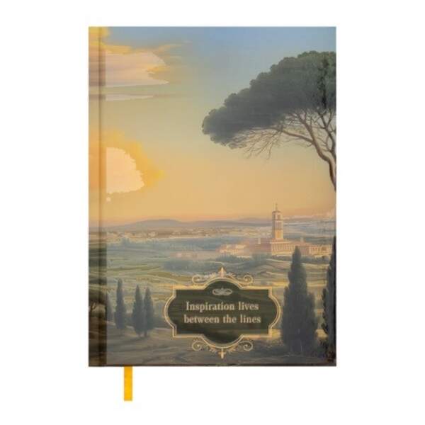 Щоденник недатов. поліграфічний PRETTY, A5, зелений, 336 стор BM.20340-04 (шт)