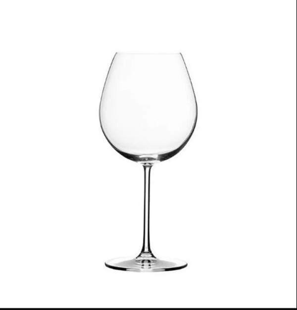 Вінтаж NUDE келих д/вина v-600мл (под.уп.) н-р2шт 66125 (шт)