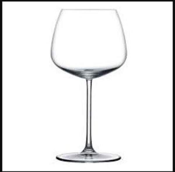 Міраж NUDE келих д/вина v-790мл (под.уп.) н-р2шт 66078 (шт)
