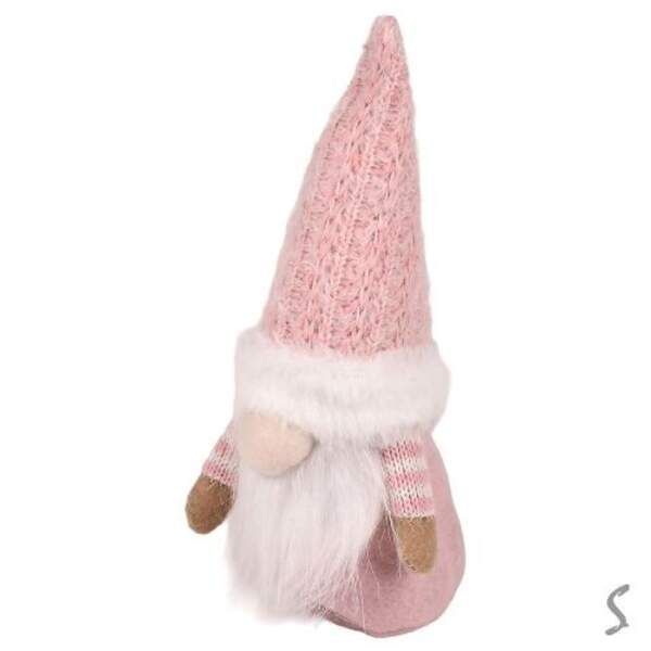 Фігура новорічна "Gnome" 22см R34301 (224шт) (шт)