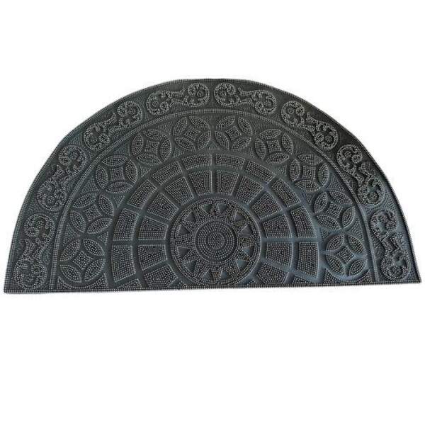 Килимок придверний "Home" 45*75см R35164-1 (20шт) (шт)