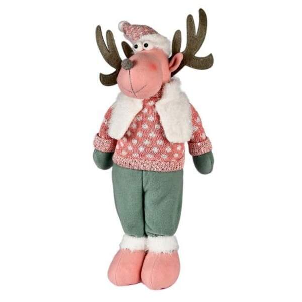 Фігура новорічна "Deer" 50см M17290-B (24шт) (шт)