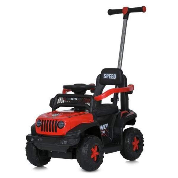 Джип M 5789EBLR-3 (1шт) 2,4G р/к, машина 3в1(каталка-толокар,батьк.ручка), 1акум6V7AH,2мотор14W, муз (шт)