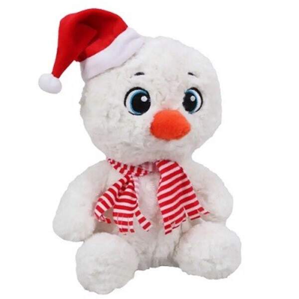 Сніговик новорічний 00582-2 (шт)