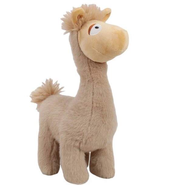 Альпака Альфредо 00278-07 (шт)