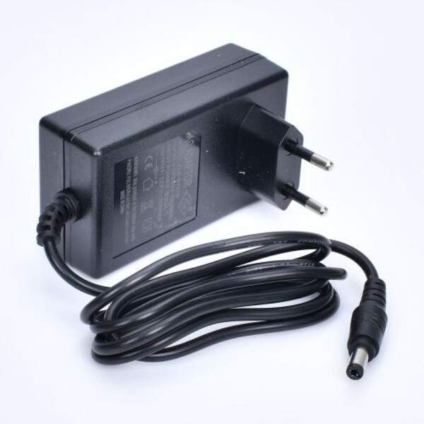 Зарядний пристрій M 3454-CHARGER (1шт) універсальний, для електромобіля M 3454, 12V, 1500mA. (шт)