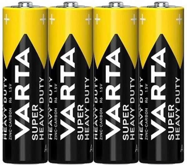 Varta  R-3 техн.( 4) /48/864  (2003101304) (шт)