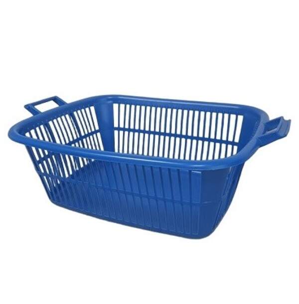 Кошик для білизни 25л.(к.111) (шт)