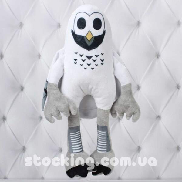 Сувенір Сова 00559-5 (34*14*7см) (шт)