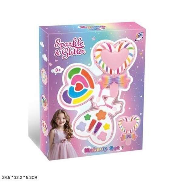 Косметика 6805TA розкл.льодяник кор.32,2*5,3*24,5 /36/ (шт)