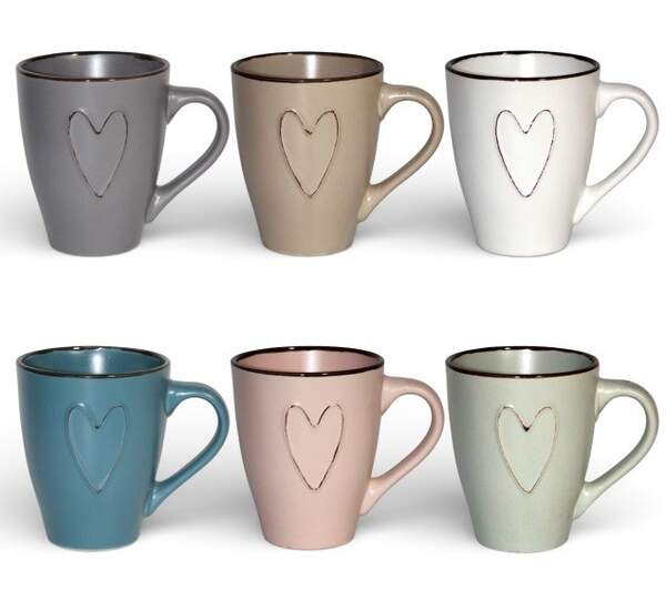 Чашка 320мл 4160-73 (шт)