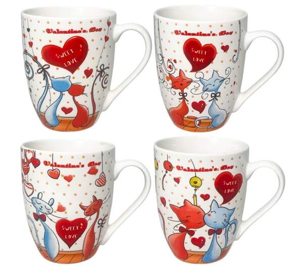 Чашка6 350мл 4160-72 (шт)