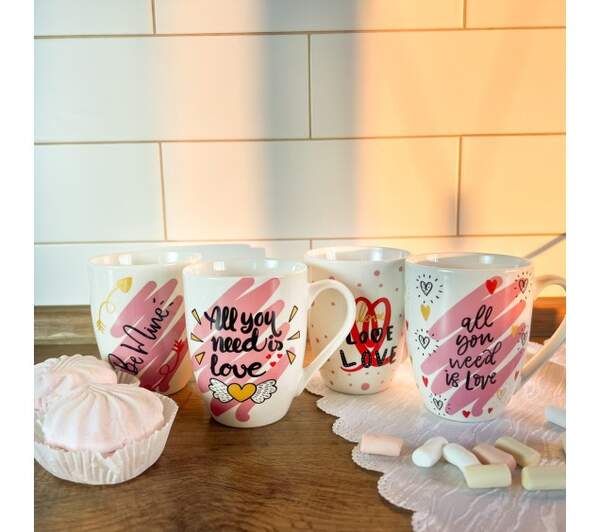 Чашка12 350мл 4160-78 (шт)