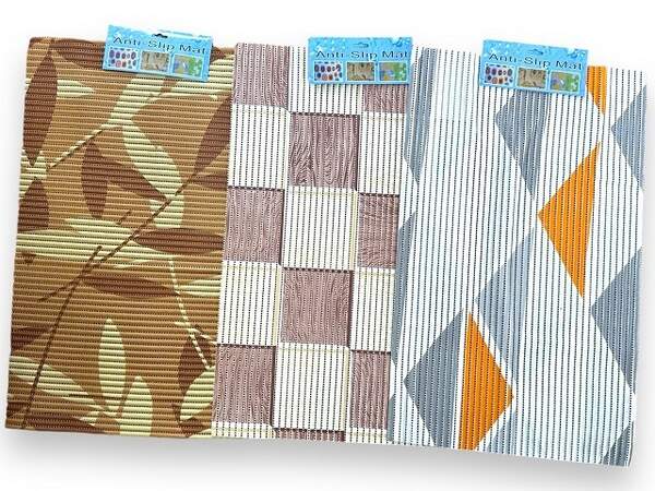 Килимок для ванної (40*65)см EVA №58-28 (100) (шт)