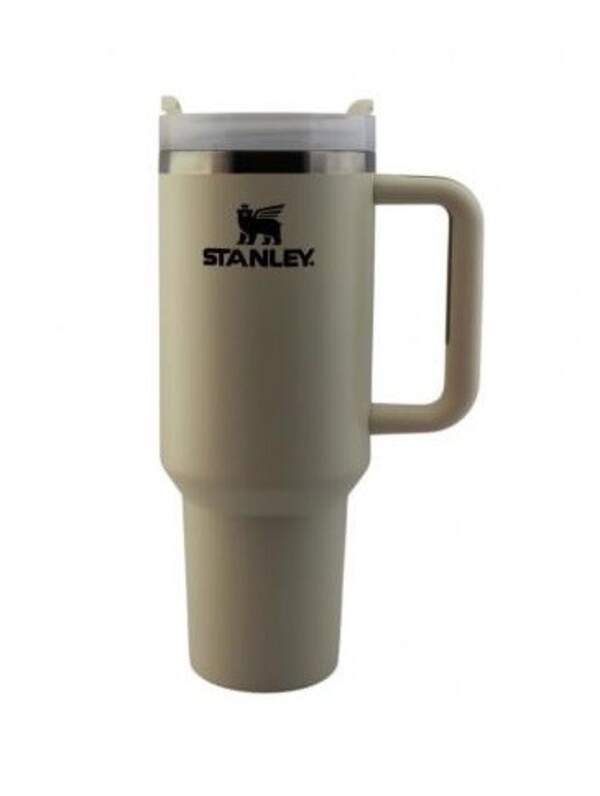 Термокружка Stanley White Біла (25) 10062 (шт)