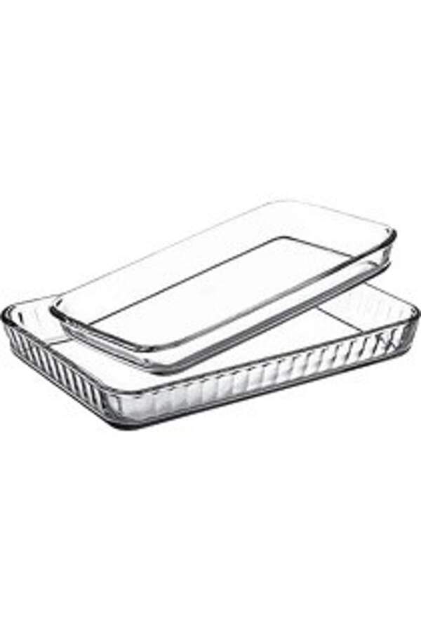 Боркам набір форм д/запікання (59004+59204) (под.уп.) 159075 (шт)