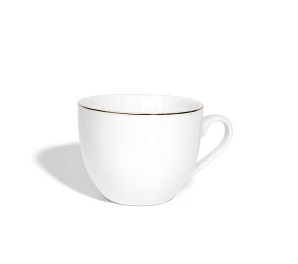 Чашка кавова 120 мл Лауретта 040-01-114 (шт)