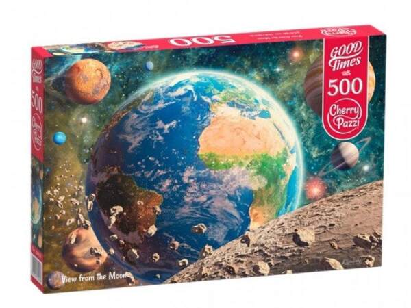 500 CherryPazzi 20036 (шт)