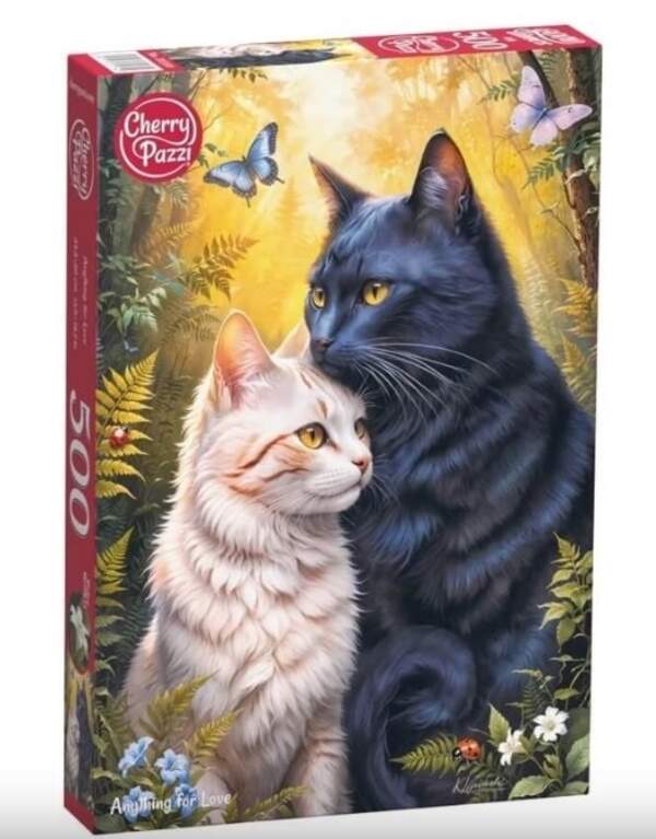 500 CherryPazzi 20340 (шт)