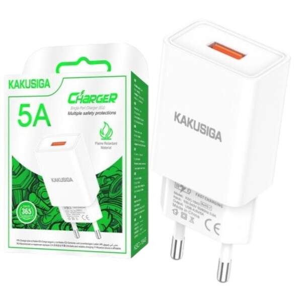 МЗП KAKUSIGA KSC-1643 білий (шт)