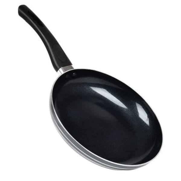 Пательня кераміка d26см MH-0403 (10шт) (шт)