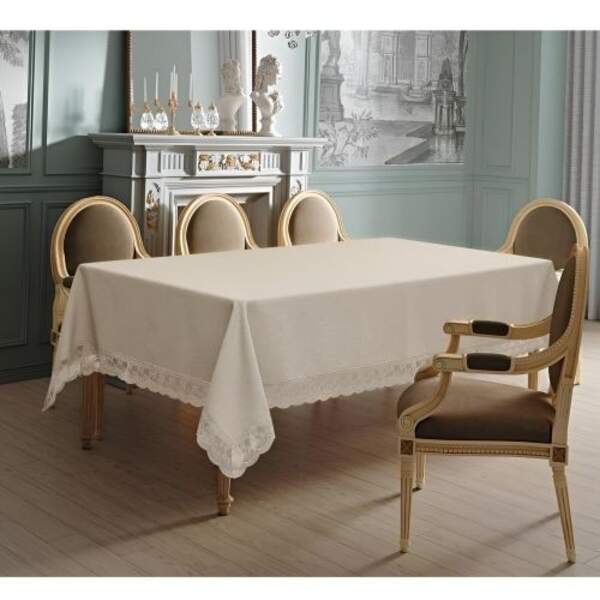 Скатертина водовідштовхувальна 140*180см 2415-180 (30шт) (шт)