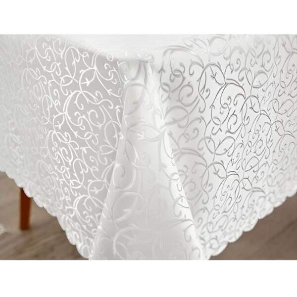 Скатертина 120*150см 2393-150 (30шт) (шт)