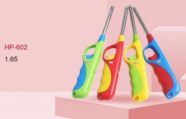 Запальничка кухонна 23CM lighter HP602 (1/60/360шт) (шт)