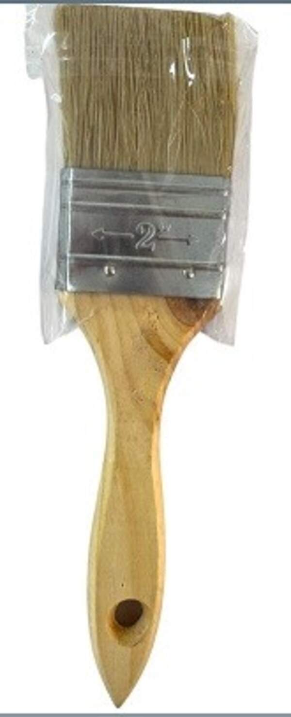 Кисть малярня 2" (4,8*19)см ВОТ-145, по 12 шт (600) (шт)