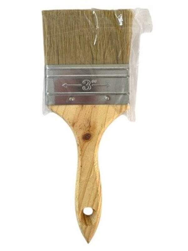 Кисть малярня 3" (7*19,5)см ВОТ-146, по 12 шт (360) (шт)