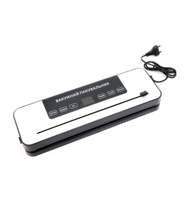 384 VC Вакуумний пакувальник (шт)