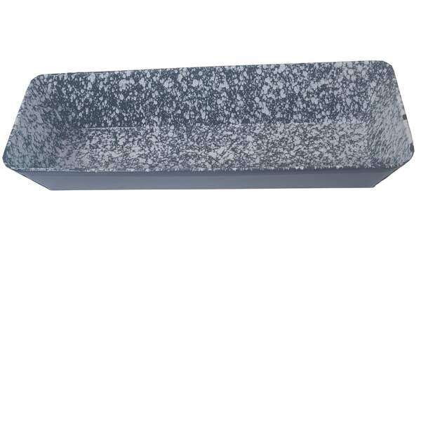 Форма для випікання Румунія прямокутна, 35*14см (к.511) (шт)