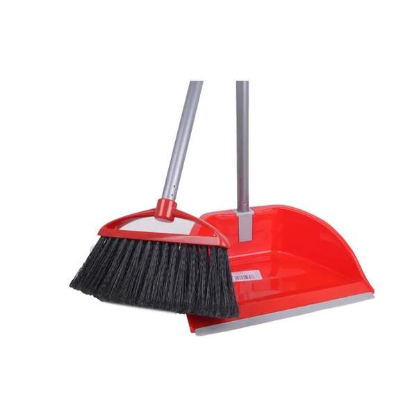 Совок+віник EXTRA 1700-267, Kefa (к. 354) (шт)