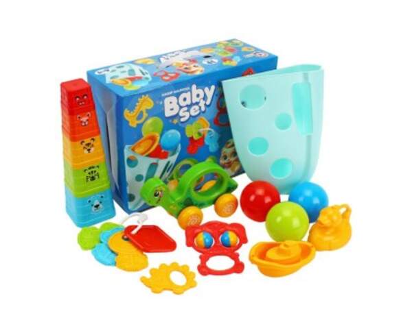 Іграшка "Подарунковий набір ТехноК", арт.3274 (шт)