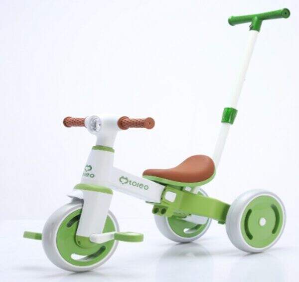 Триколісний велосипед арт. TR2605 (1шт)   з батьківською ручкою (шт)