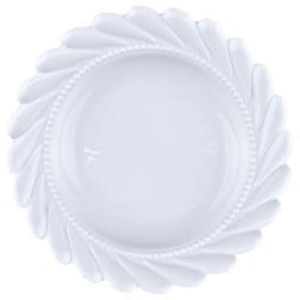 Блюдо порцеляна "Diadem" 8" (20см) MC5598-8 (36шт) (шт)