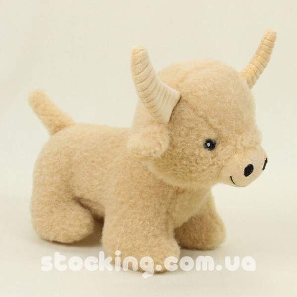 Бичок к 00241-98 (19x12x22см) (шт)